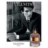 kvepalai valentino uomo - Valentino Valentino Uomo 100ml EDT - 5 nuotrauka