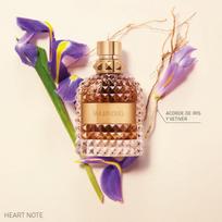 kvepalai valentino uomo - Valentino Valentino Uomo 100ml EDT - 6 nuotrauka