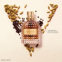 kvepalai valentino uomo - Valentino Valentino Uomo 100ml EDT - 7 nuotrauka