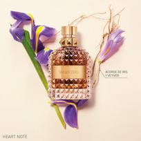 kvepalai valentino uomo - Valentino Valentino Uomo 100ml EDT - 8 nuotrauka