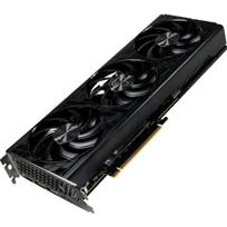 gpu ddr7 - Gainward GeForce RTX 5070 Python III NVIDIA 12 GB GDDR7 - 3 nuotrauka