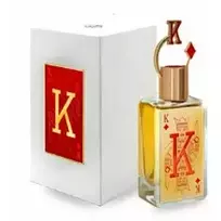 Fragrance World King Of Diamonds EDP 80 ml