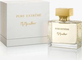 edp 100ml - M. Micallef Pure Extreme EDP 100 ml - 2 nuotrauka