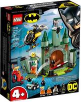 lego batman - LEGO SUPER HEROES Batman ir The Joker pabėgimas 76138 - 2 nuotrauka