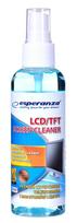 s10 - Esperanza ES107 Ekrano valiklis, 100 ml - 2 nuotrauka