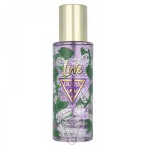 guess kvepalai - Guess Love Nirvana Dream 250ml - 2 nuotrauka