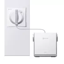 ecovacs winbit - Ecovacs WINBOT W2 Pro OMNI - 2 nuotrauka