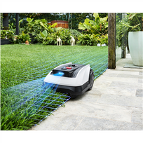 goat - Ecovacs GOAT O500 Panorama - 11 nuotrauka
