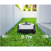 goat - Ecovacs GOAT O500 Panorama - 12 nuotrauka