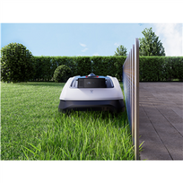 goat - Ecovacs GOAT O500 Panorama - 13 nuotrauka
