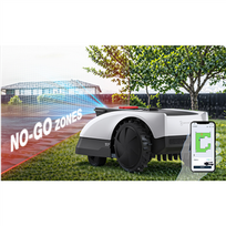 goat - Ecovacs GOAT O500 Panorama - 17 nuotrauka