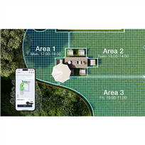 goat - Ecovacs GOAT O500 Panorama - 18 nuotrauka