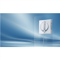 ecovacs cleaning - Ecovacs WINBOT W2 Pro - 11 nuotrauka