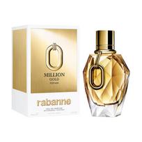 rabanne million gold for her 90 - Paco Rabanne Rabanne Million Gold For Her EDP 30 ml - 2 nuotrauka