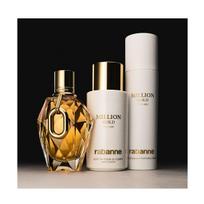 rabanne million gold for her 90 - Paco Rabanne Rabanne Million Gold For Her EDP 30 ml - 5 nuotrauka