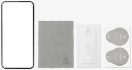 screen protector iphone 11 - Forever Extreeme Shock Screen Protector For Apple iPhone XR - 3 nuotrauka