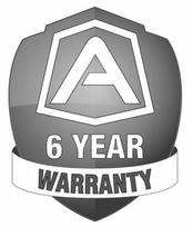 ambrogio elite 4 - Ambrogio 4.0 Elite 4WD (važiuoklė be akumuliatoriaus) - 9 nuotrauka