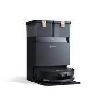 deebot x5 omni - Ecovacs DEEBOT T50 Max Pro OMNI - 4 nuotrauka