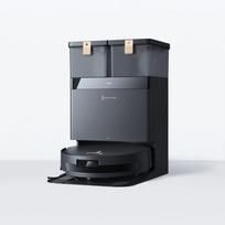 deebot x5 omni - Ecovacs DEEBOT T50 Max Pro OMNI - 5 nuotrauka