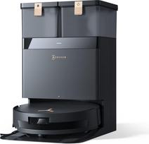 deebot x5 omni - Ecovacs DEEBOT T50 Max Pro OMNI - 8 nuotrauka