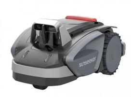 vejos robotas sunseeker - Sunseeker V3 - 1 nuotrauka