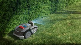 vejos robotas sunseeker - Sunseeker V3 - 3 nuotrauka