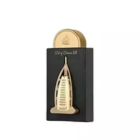 Lattafa - Art of Arabia III - EDP - 100 ml