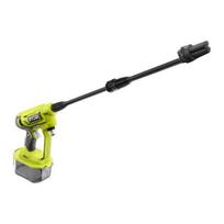 auksto slegio plovyklos akumuliatorine -  Ryobi RY18PW22A-0 18V - 1 nuotrauka