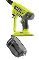 auksto slegio plovyklos akumuliatorine -  Ryobi RY18PW22A-0 18V - 2 nuotrauka