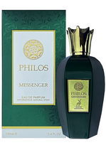 Maison Alhambra Philos Messenger EDP 100 ml