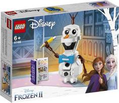 LEGO Disney Princess Olaf 41169