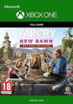 Far Cry New Dawn: Deluxe Edition (Xbox One) Xbox Live Key GLOBAL