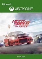 Need For Speed Payback (Xbox One) Xbox Live Key GLOBAL