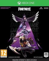 Fortnite Darkfire Bundle (Xbox One) (DLC) Xbox Live Key EUROPE