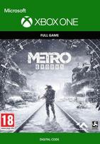 Metro Exodus (Xbox One) Xbox Live Key GLOBAL