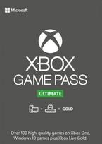 Pirkti Xbox Game Pass Ultimate – 14 Days Subscription (Xbox One/ Windows 10) Xbox Live Key GLOBAL - Photo 1