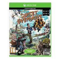 overdrivas - Sunset Overdrive XBOX ONE - 2 nuotrauka