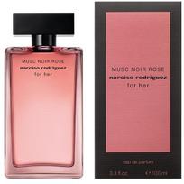 narciso rodriguez for her - Narciso Rodriguez For Her Musc Noir Rose EDP 100 ml - 2 nuotrauka