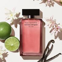 narciso rodriguez for her - Narciso Rodriguez For Her Musc Noir Rose EDP 100 ml - 3 nuotrauka