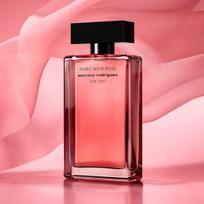 narciso rodriguez for her - Narciso Rodriguez For Her Musc Noir Rose EDP 100 ml - 4 nuotrauka