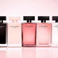 narciso rodriguez for her - Narciso Rodriguez For Her Musc Noir Rose EDP 100 ml - 5 nuotrauka