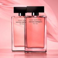 narciso rodriguez for her - Narciso Rodriguez For Her Musc Noir Rose EDP 100 ml - 6 nuotrauka