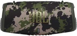 jbl koloneles - JBL XTREME 3 Camo - 2 nuotrauka