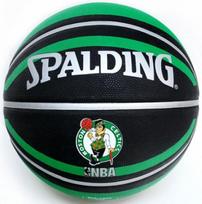 SPALDING NBA TEAM BALL BOSTON CELTICS (Dydis 7)
