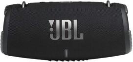 koloneles - JBL XTREME 3 Black (Juoda) - 2 nuotrauka