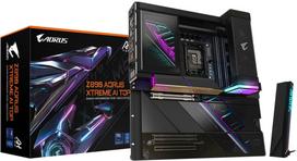 thunderbolt 2 - Gigabyte Z890 AORUS XTREME AI TOP - 1 nuotrauka