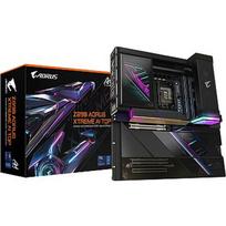 thunderbolt 2 - Gigabyte Z890 AORUS XTREME AI TOP - 2 nuotrauka