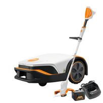 imow - STIHL RMI iMOW 6 - 2 nuotrauka