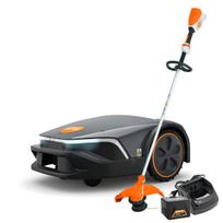 imow - STIHL RMI iMOW 6 EVO - 2 nuotrauka