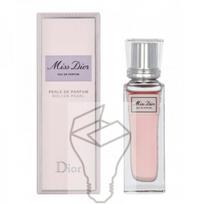 miss dior - Dior Miss Dior Rose N´Roses Roller-Pearl EDT 20ml - 2 nuotrauka